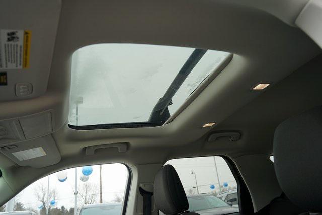 used 2023 Ford Bronco Sport car, priced at $25,976