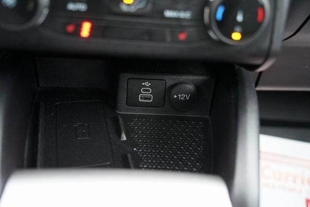 used 2023 Ford Bronco Sport car, priced at $25,976