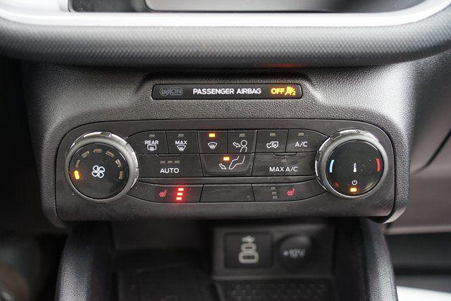 used 2023 Ford Bronco Sport car, priced at $25,691