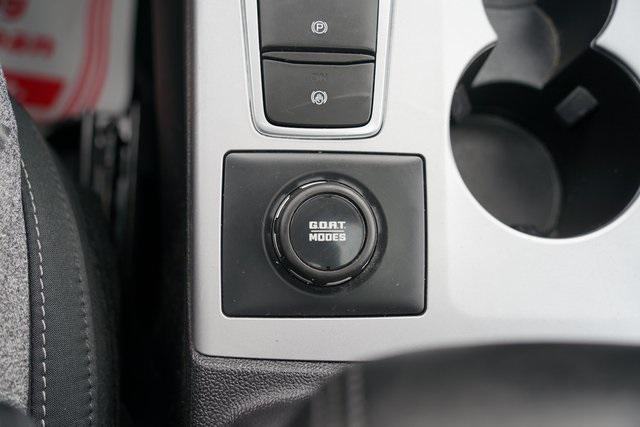 used 2023 Ford Bronco Sport car, priced at $25,976