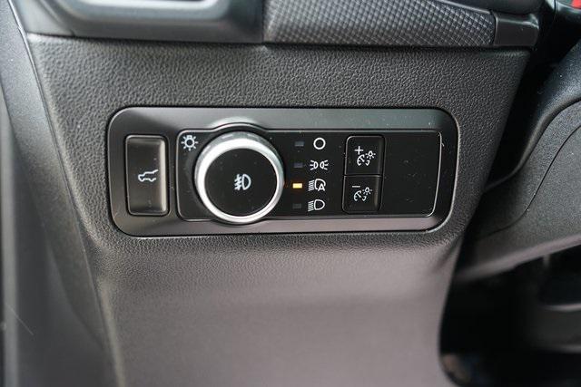 used 2023 Ford Bronco Sport car, priced at $25,976