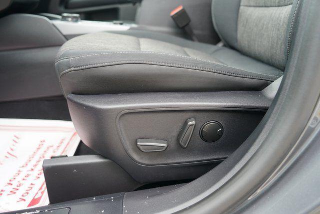 used 2023 Ford Bronco Sport car, priced at $25,691