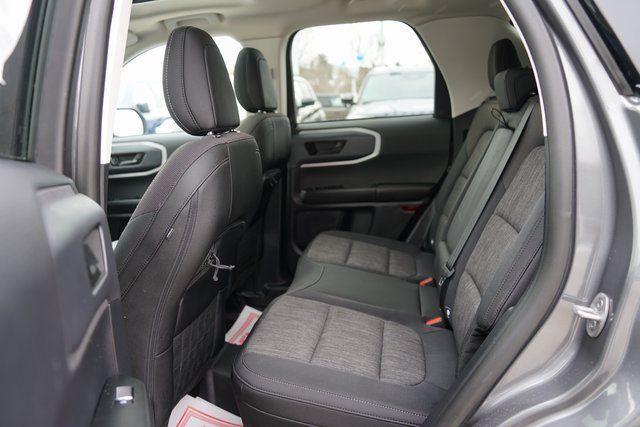 used 2023 Ford Bronco Sport car, priced at $25,691