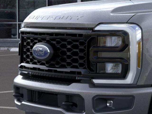 new 2026 Ford F-250 car, priced at $52,248