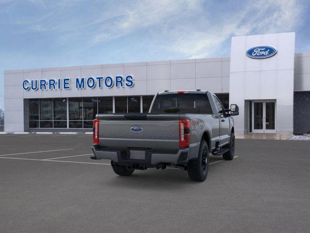 new 2026 Ford F-250 car, priced at $52,248