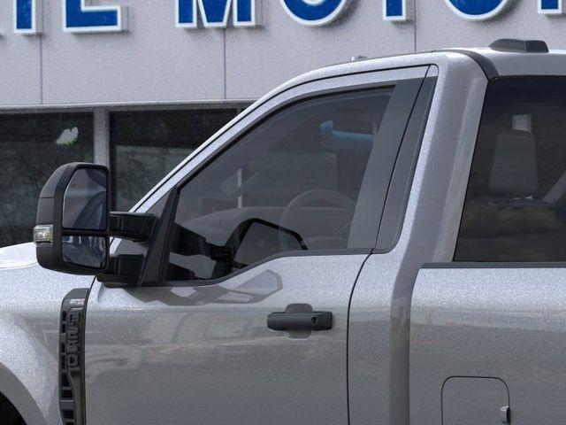 new 2026 Ford F-250 car, priced at $52,248