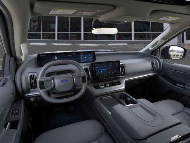 new 2026 Ford Expedition car, priced at $68,833