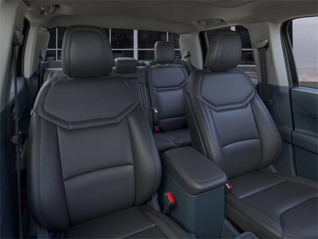 new 2026 Ford Maverick car, priced at $40,623