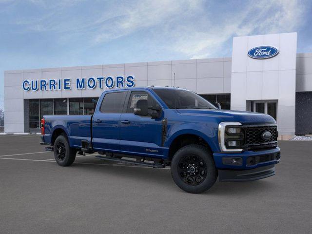 new 2026 Ford F-350 car, priced at $77,526