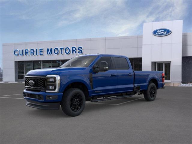 new 2026 Ford F-350 car, priced at $78,526