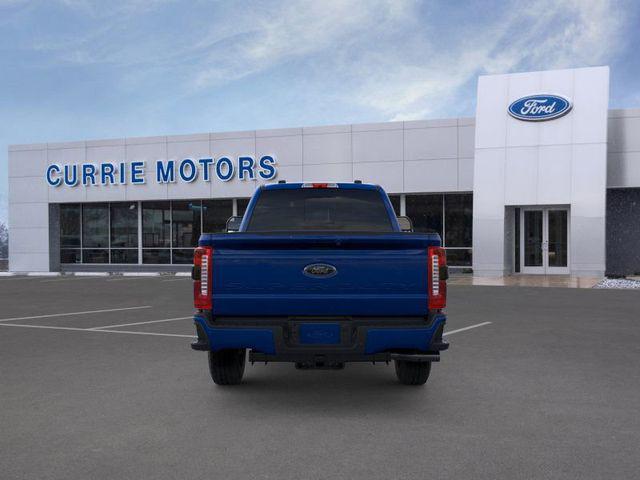 new 2026 Ford F-350 car, priced at $77,526