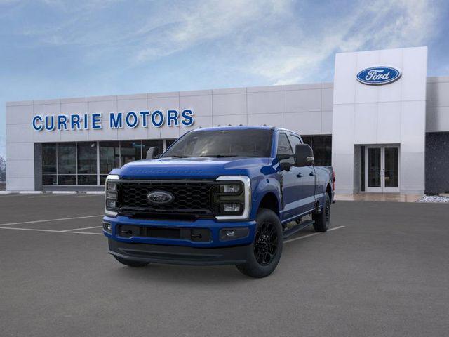 new 2026 Ford F-350 car, priced at $77,526