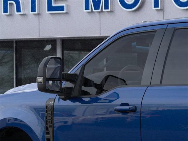 new 2026 Ford F-350 car, priced at $78,526
