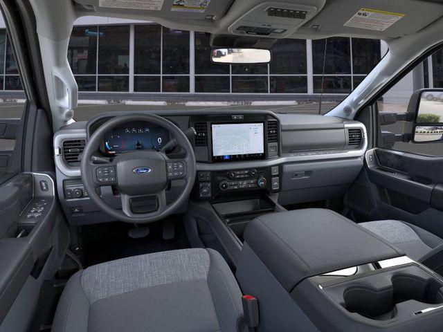 new 2026 Ford F-350 car, priced at $77,526