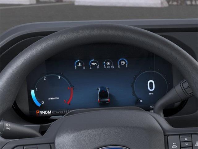 new 2026 Ford F-350 car, priced at $78,526