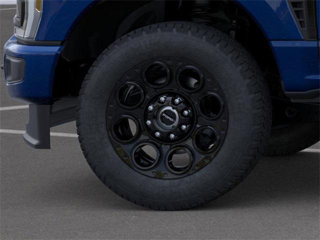 new 2026 Ford F-350 car, priced at $78,526