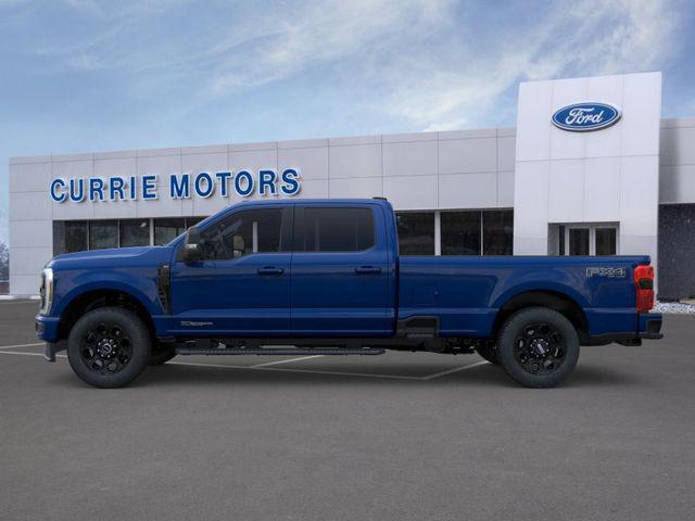 new 2026 Ford F-350 car, priced at $76,526