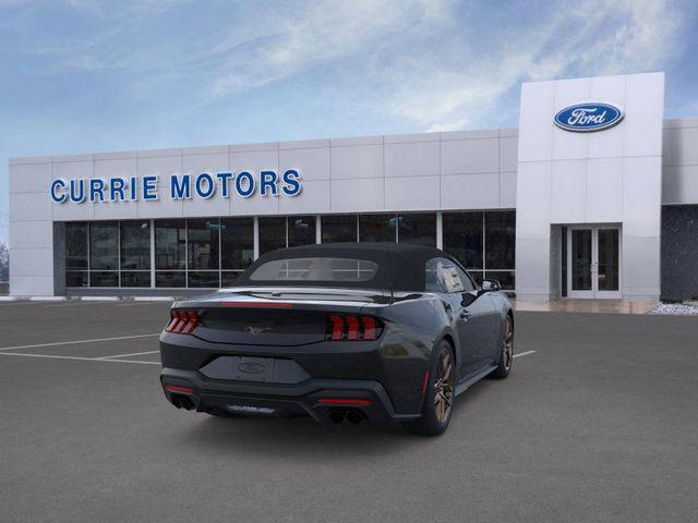 new 2026 Ford Mustang car, priced at $43,069