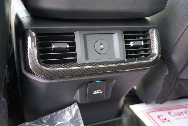 new 2025 Ford F-150 car, priced at $91,124