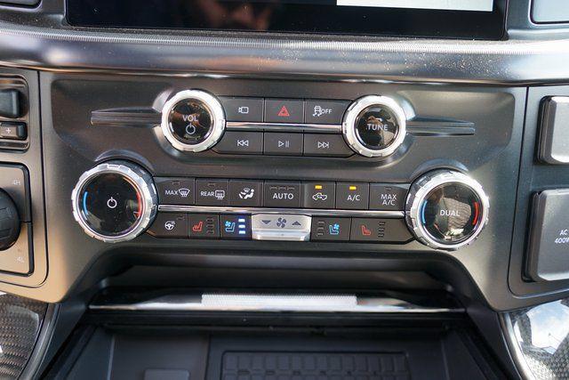 new 2025 Ford F-150 car, priced at $91,124