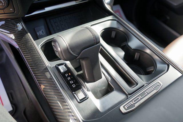 new 2025 Ford F-150 car, priced at $91,124
