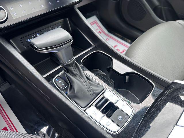 used 2025 Hyundai SANTA CRUZ car, priced at $34,847