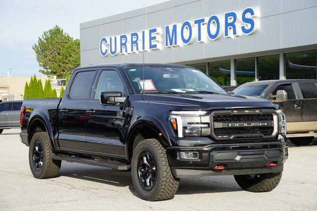 new 2025 Ford F-150 car, priced at $104,571