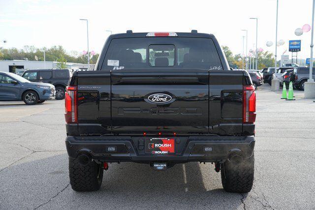 new 2025 Ford F-150 car, priced at $104,571