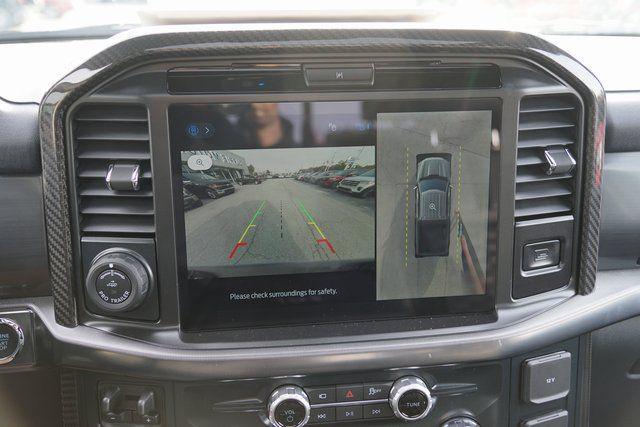 new 2025 Ford F-150 car, priced at $104,571