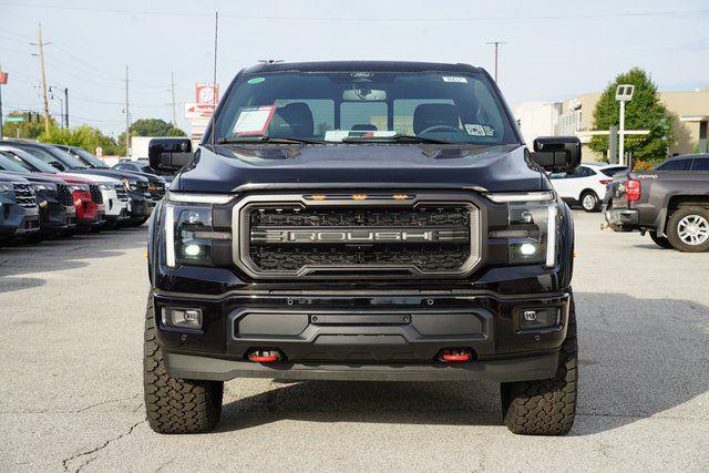 new 2025 Ford F-150 car, priced at $104,571