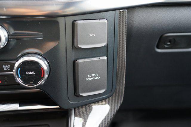 new 2025 Ford F-150 car, priced at $104,571