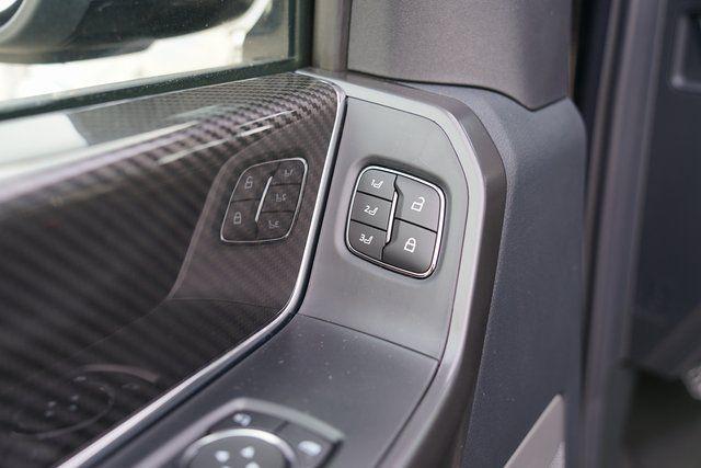 new 2025 Ford F-150 car, priced at $104,571