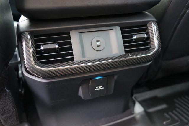 new 2025 Ford F-150 car, priced at $104,571