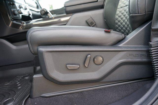 new 2025 Ford F-150 car, priced at $104,571