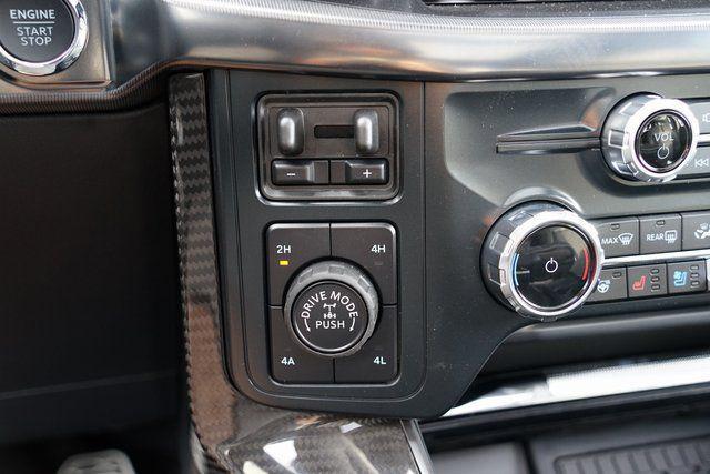 new 2025 Ford F-150 car, priced at $104,571