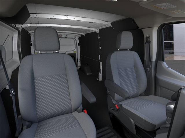 new 2026 Ford Transit-250 car, priced at $52,995