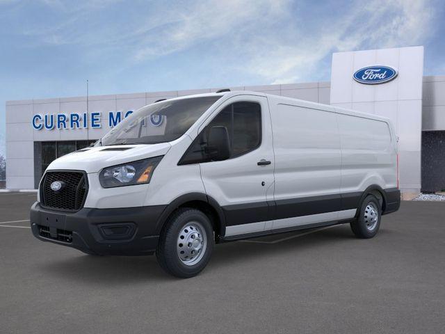 new 2026 Ford Transit-250 car, priced at $52,061