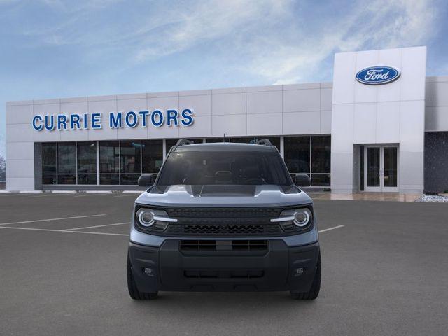 new 2026 Ford Bronco Sport car, priced at $37,935