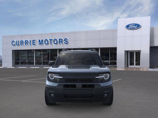 new 2026 Ford Bronco Sport car, priced at $38,204