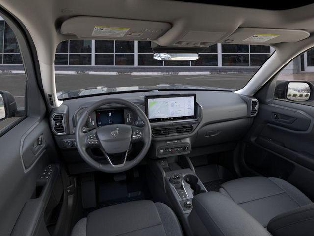 new 2026 Ford Bronco Sport car, priced at $38,204