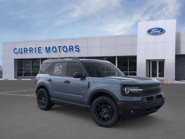 new 2026 Ford Bronco Sport car, priced at $38,204