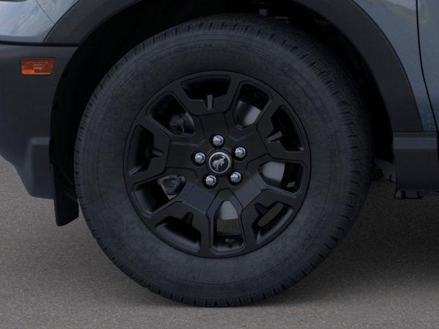 new 2026 Ford Bronco Sport car, priced at $38,204