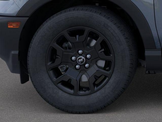new 2026 Ford Bronco Sport car, priced at $37,935