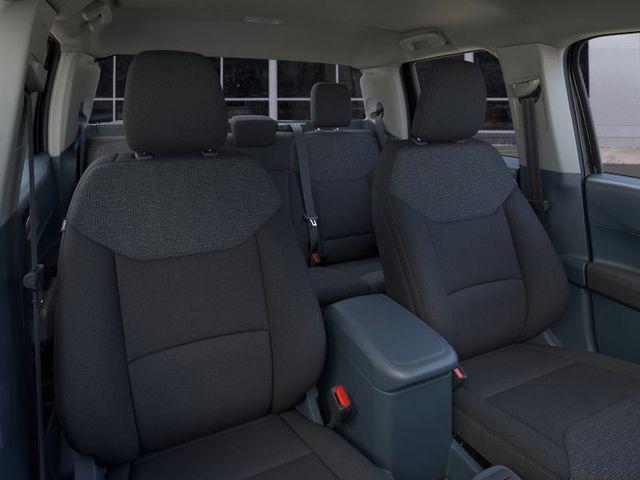 new 2025 Ford Maverick car, priced at $29,094