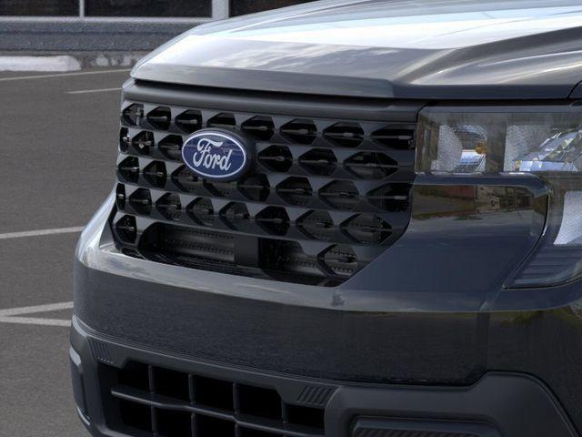 new 2025 Ford Maverick car, priced at $29,094