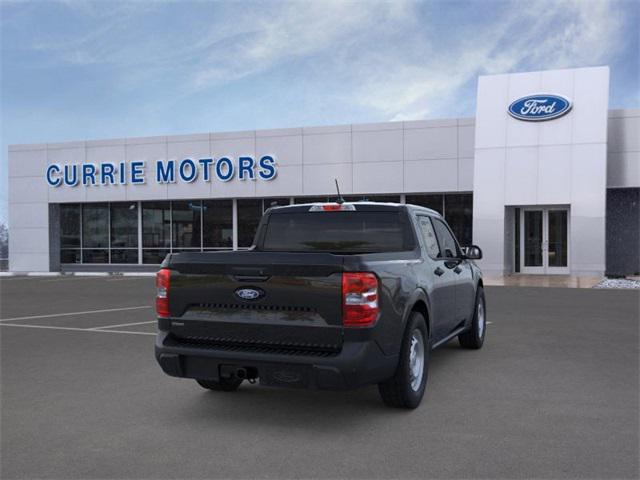 new 2025 Ford Maverick car, priced at $31,094
