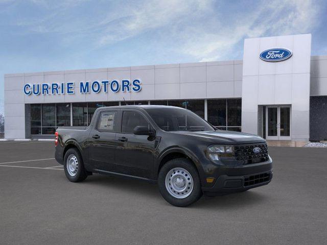 new 2025 Ford Maverick car, priced at $29,094