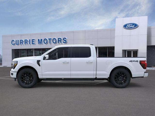 new 2026 Ford F-150 car, priced at $73,567