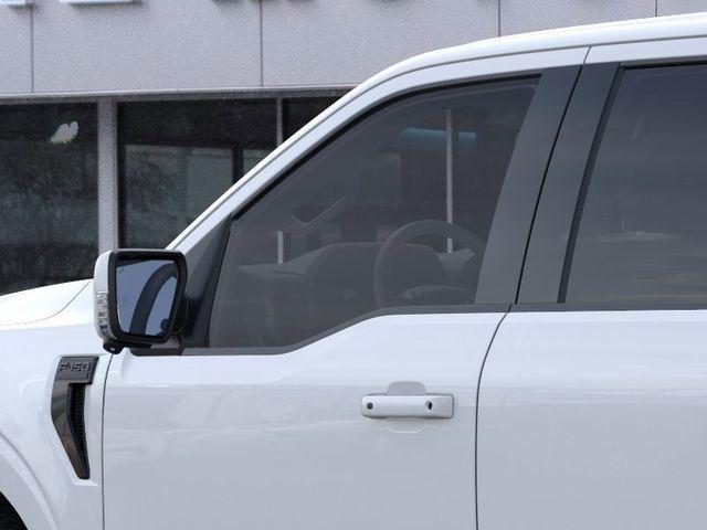 new 2026 Ford F-150 car, priced at $73,567