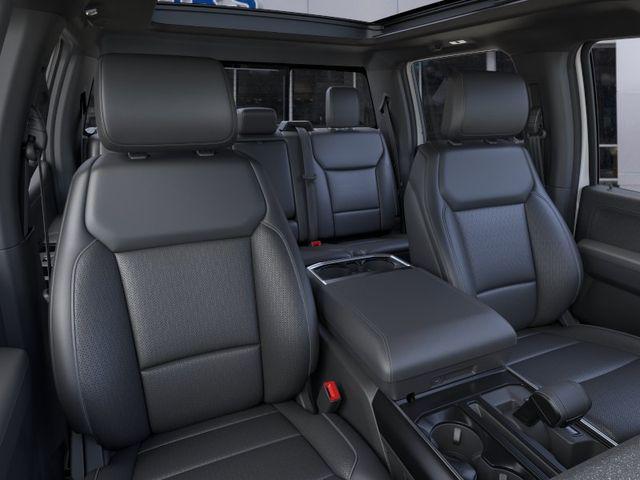 new 2026 Ford F-150 car, priced at $73,567